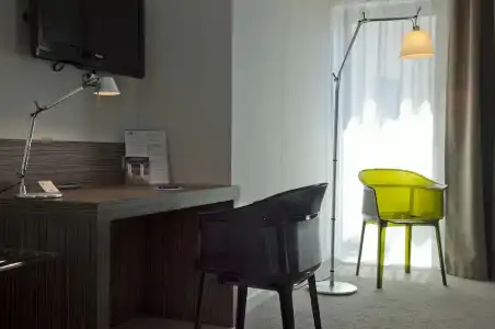 Mercure Saint Malo Balmoral - 77