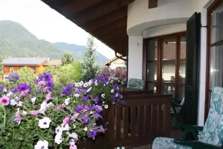 Alpenotel Rosenhof Ruhpolding, Wellness, Chiemgau Karte, Travelingo Bonus Programm - 65