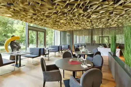DoubleTree by Hilton Vienna Schonbrunn - 28