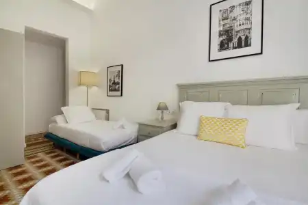 Hostal Girona - 63
