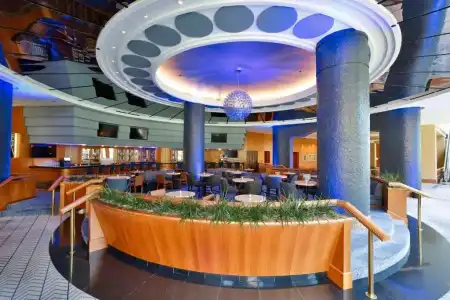 Sheraton Grand Chicago Riverwalk - 10