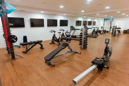 Tui Blue Adriatic Beach - Adults Only - 8