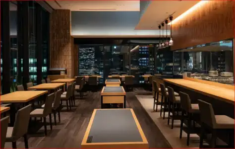 The Blossom Hibiya - 22