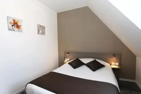 Hôtel de L'Ill - 60