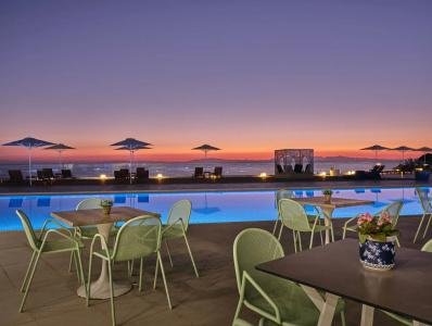 Cavo Orient Beach & Suites - 16