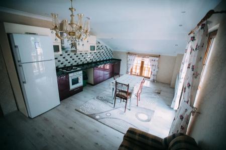 Elif Inan Otel - 20