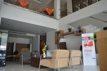 Boutique Pattaya - 1