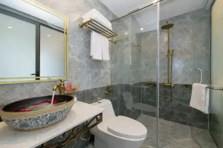 Royal Mansion Boutique Hoi An - 7