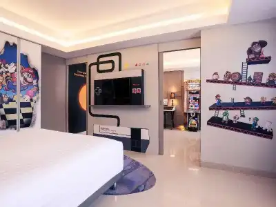 Mercure Jakarta Sabang - 47