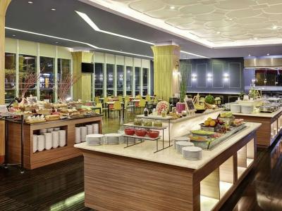Mercure Bandung Nexa Supratman - 11