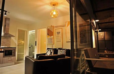 The Athenians Modern Apartments - 130