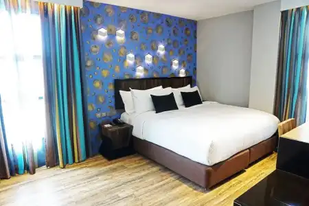 Aspira D'Andora Sukhumvit 16 - Asoke - 69