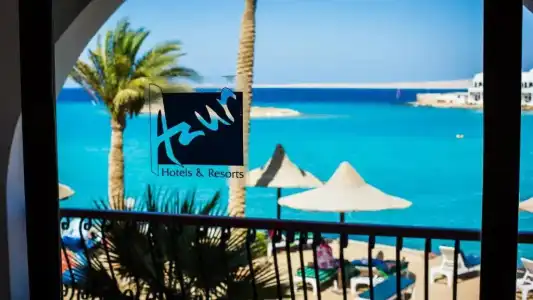 Arabia Azur Resort - All Inclusive - 39