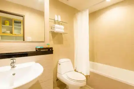 The Key Bangkok by Compass Hospitality - 54