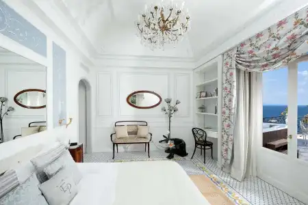 Luxury Villa Excelsior Parco - 6