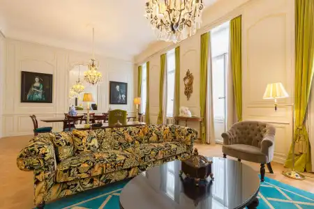 Stanhope Brussels by Thons - 104