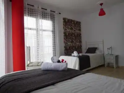 Hostel Conil - 21