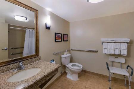 Comfort Suites El Paso West - 7