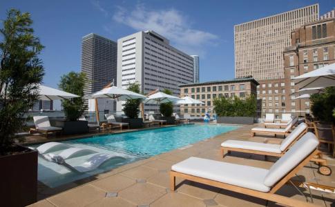The Laura, Houston Downtown, Autograph Collection - 17