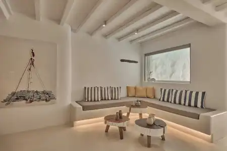 Balius Mykonos - 13