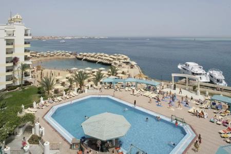 SUNRISE Holidays Resort (Adults Only) - 37