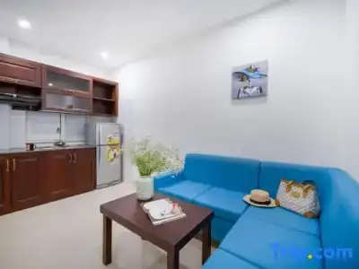 Platinum Beach & Apartment - 71