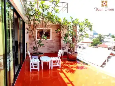 Baan Paan Hua Hin - 87