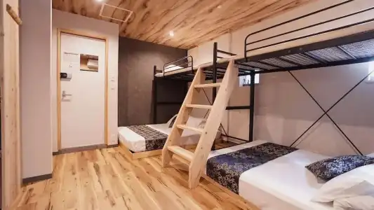 Poly Hostel Osaka - 52