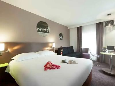 ibis Styles Beaune Centre - 27
