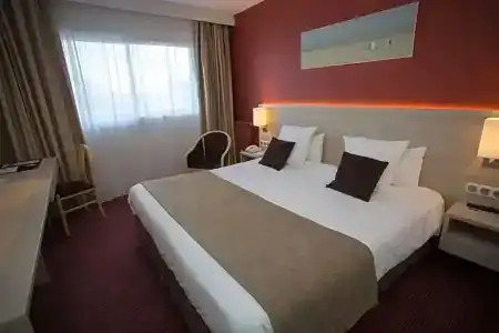 Best Western Le Roof - 168
