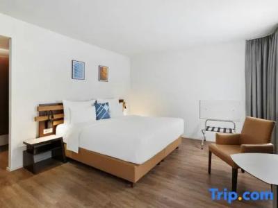 Four Points Flex by Sheraton Vienna Hauptbahnhof - 37