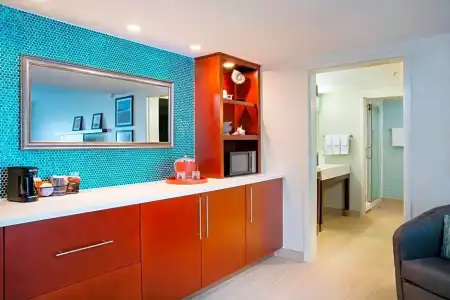 Courtyard by Marriott Myrtle Beach Barefoot Landing - 44