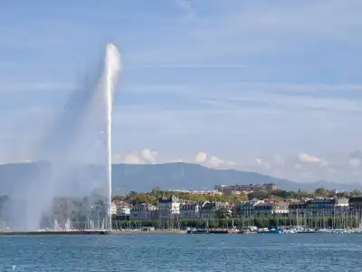 Résidence Studio Genève Centre by Accor - 0
