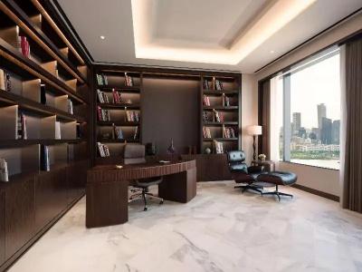 Grand Mercure Ambassador and Residences Seoul Yongsan - 74