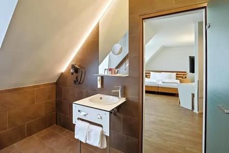 Four Points Flex by Sheraton Vienna Hauptbahnhof - 61