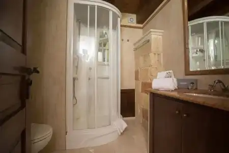 Castello Castriota Scanderbeg Suites De Charme - 39