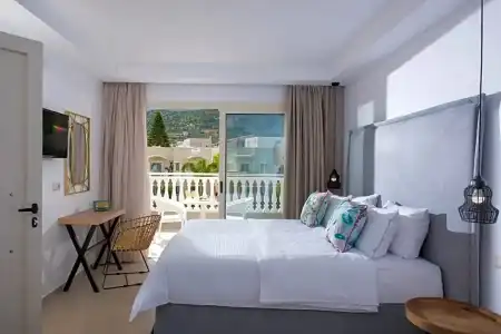 Sarpidon Apartments - 201