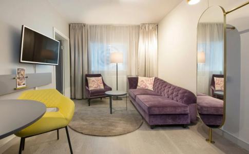 Scandic St Olavs Plass - 43
