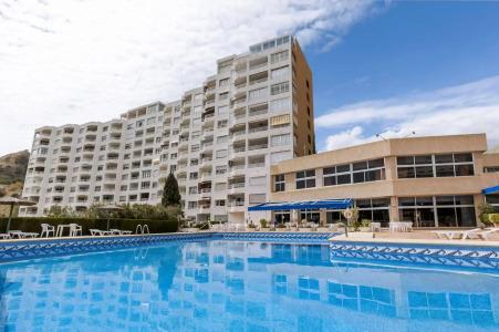 BlueSense Villajoyosa Resort - 13