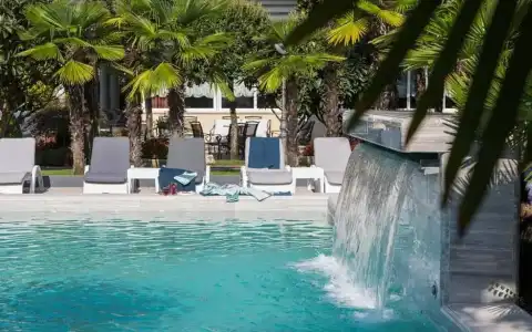 ABANO GRAND – Lifestyle Spa & Fine Dining - 23