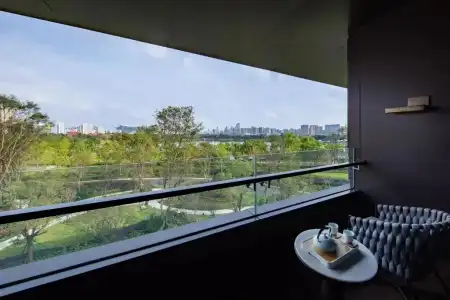 Gran Melia Chengdu - 62