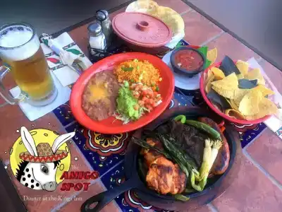 Kings Inn San Diego - 11