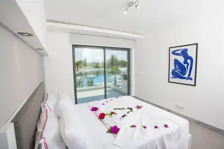 Q Spa Resort - 5