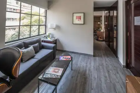 FlowSuites Polanco - 12