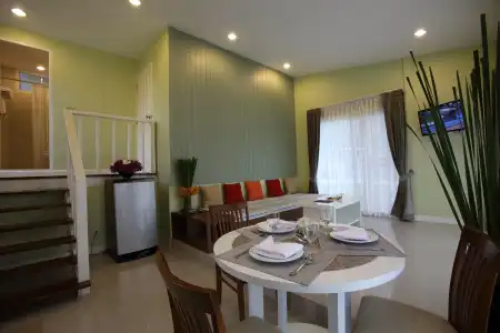 Bangsaen Heritage - 10