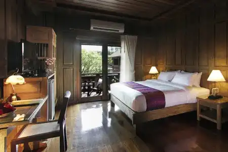 Baan U Sabai Boutique House - 40