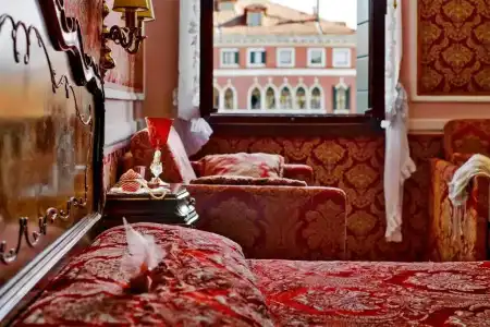 Antica Locanda Sturion Residenza d'Epoca - 62