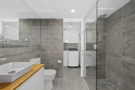 Baronnet Apartments - 147