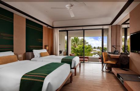 InterContinentals SANYA RESORT by IHG - 3