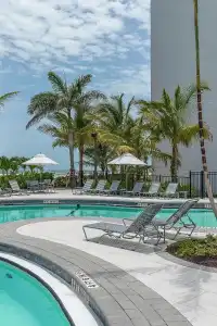 Pointe Estero Beach Resort - 29